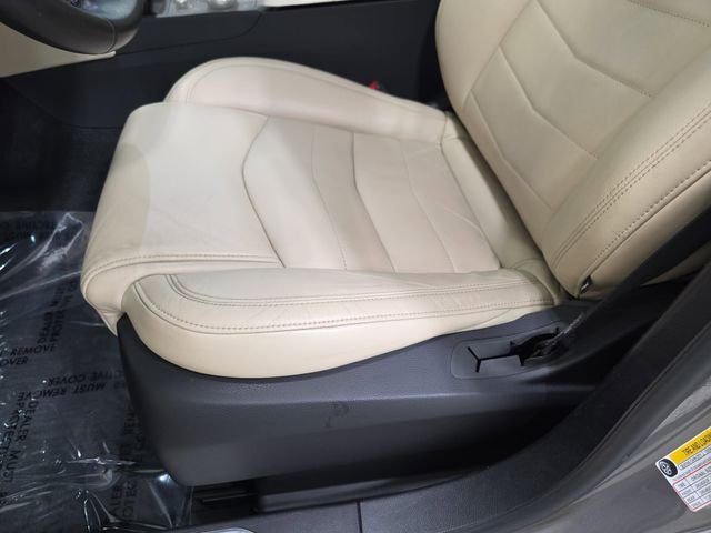 Used 2019 Bronze Dune Metallic Cadillac 3.6L Luxury image 29