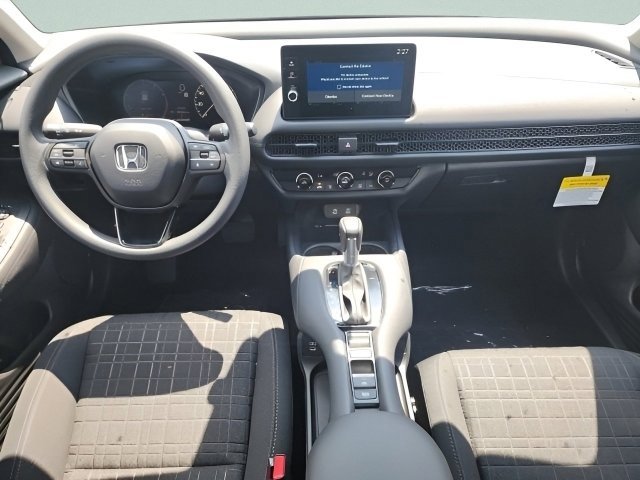 2026 Honda HR-V LX - Photo 22