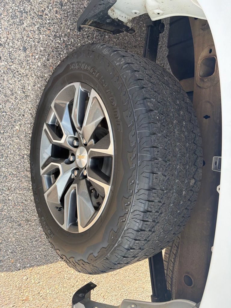 2024 Chevrolet Silverado 1500 LT - Photo 20