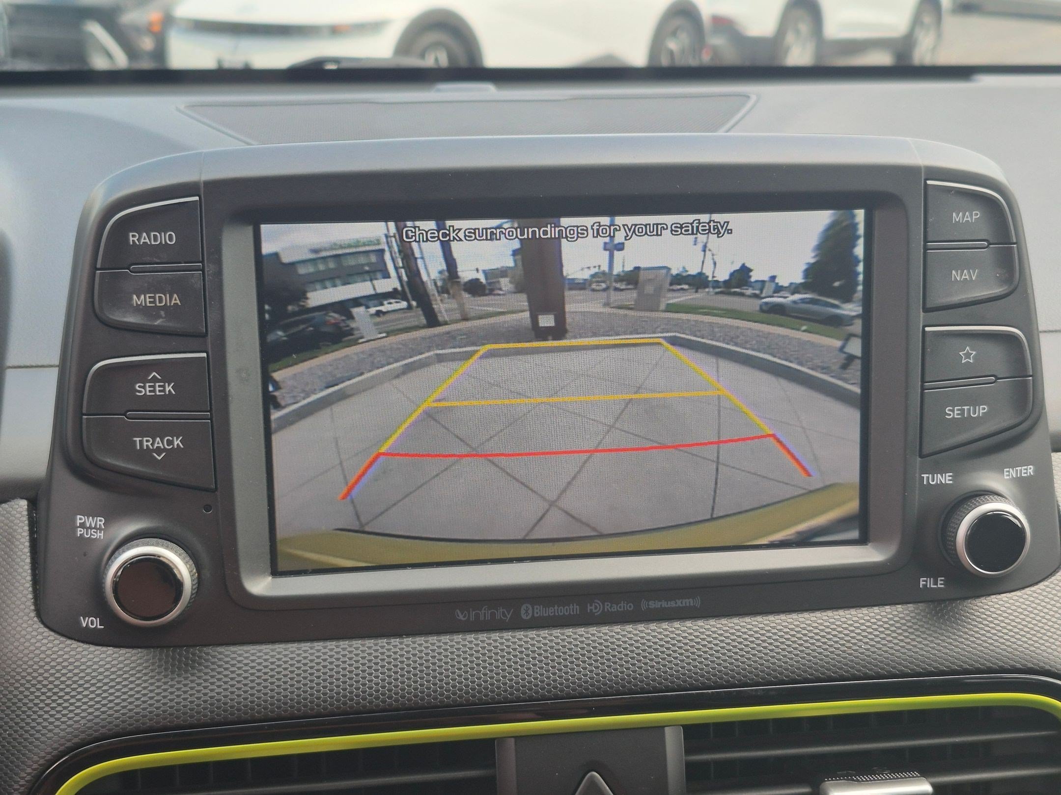 2020 Hyundai Kona Ultimate - Photo 23