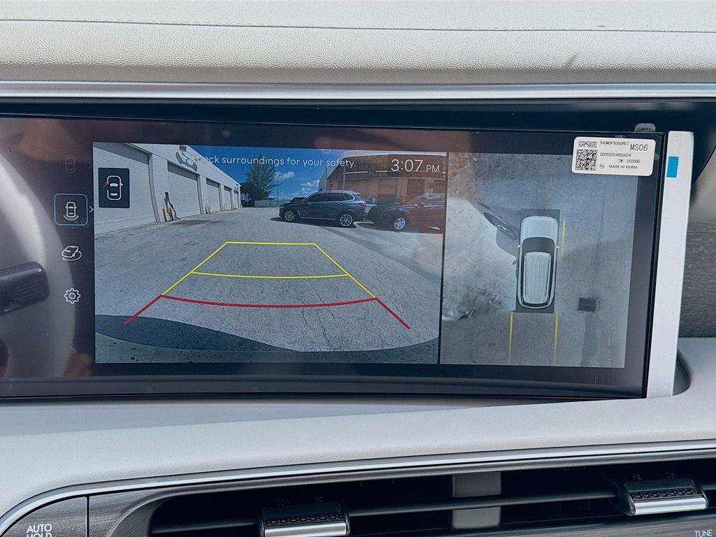 New 2026 Pacific Sapphire Hyundai Limited image 11