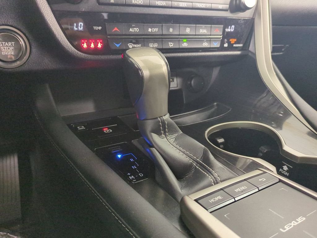 2022 Lexus RX 350 - Photo 22