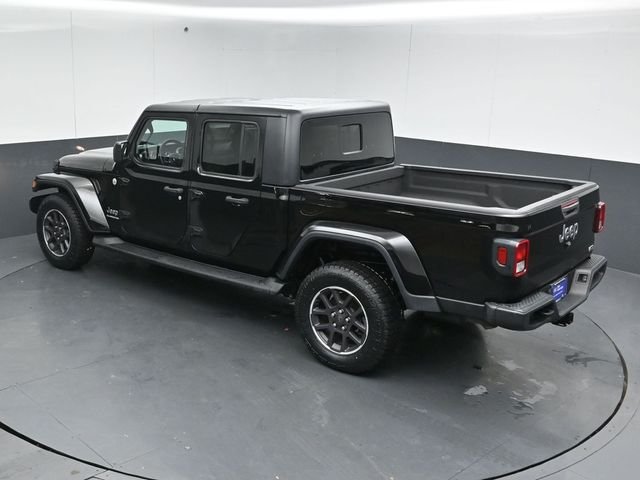 2021 JEEP GLADIATOR - Image 42