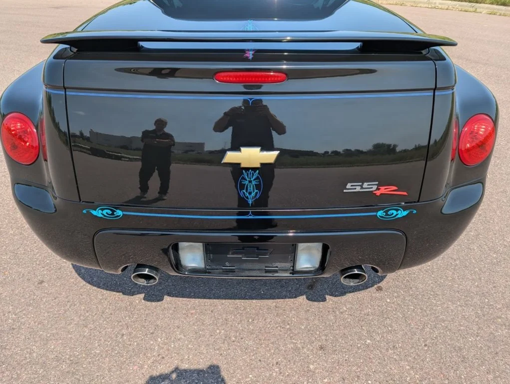 Used 2005 Smokin