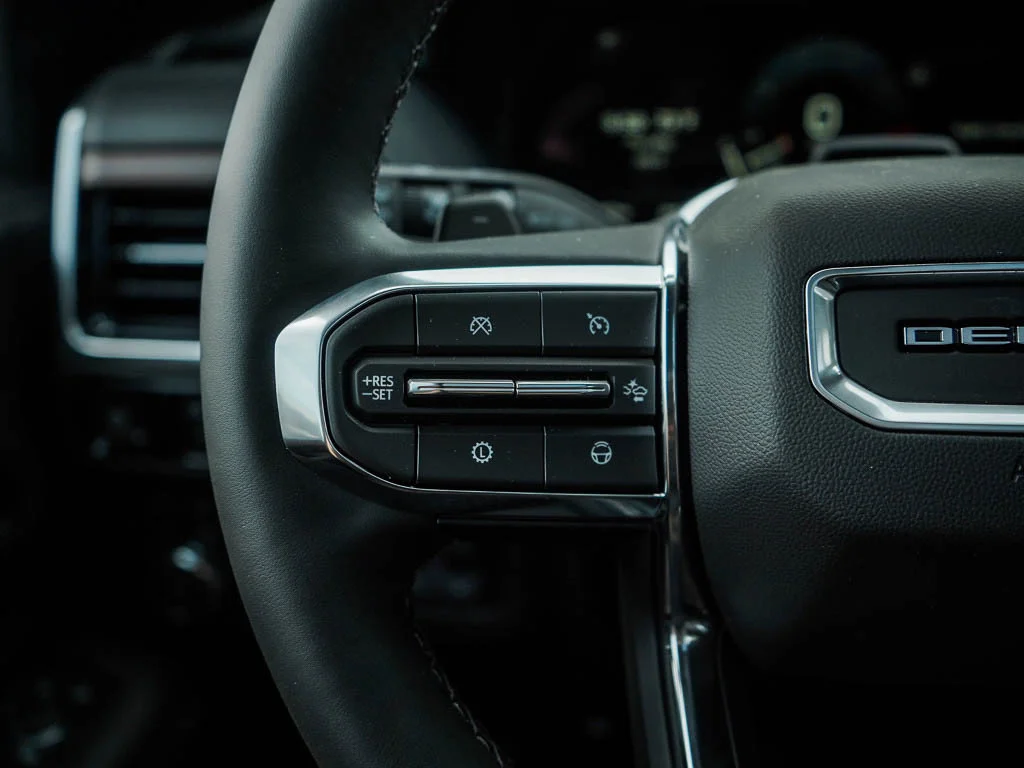 2026 GMC Yukon XL Denali - Photo 21