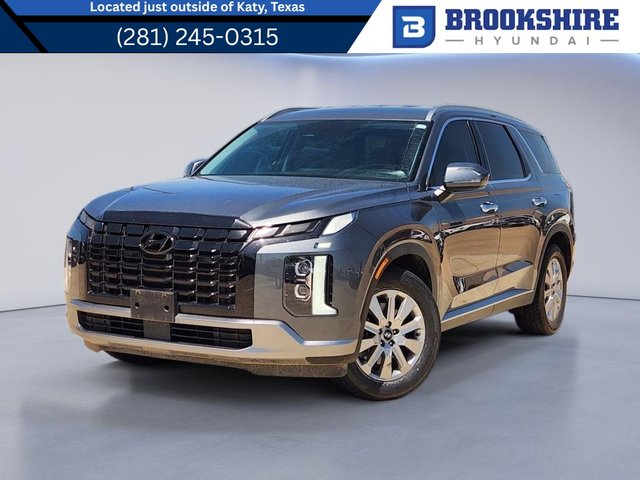 2024 Hyundai Palisade SEL 7P