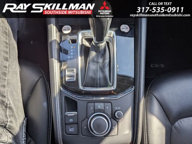 Used 2024 Silver Mazda 2.5 S Select Package image 27