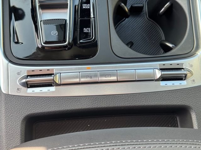 2025 Kia Carnival SX - Photo 31