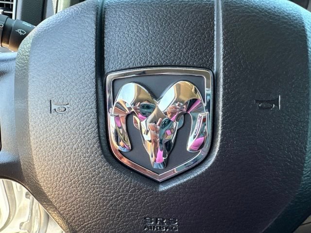 2022 RAM Ram 1500 Classic Tradesman - Photo 17