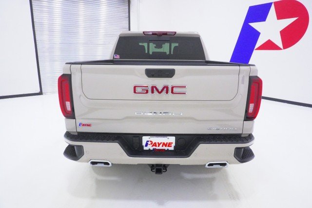 2026 GMC Sierra 1500 Denali - Photo 7