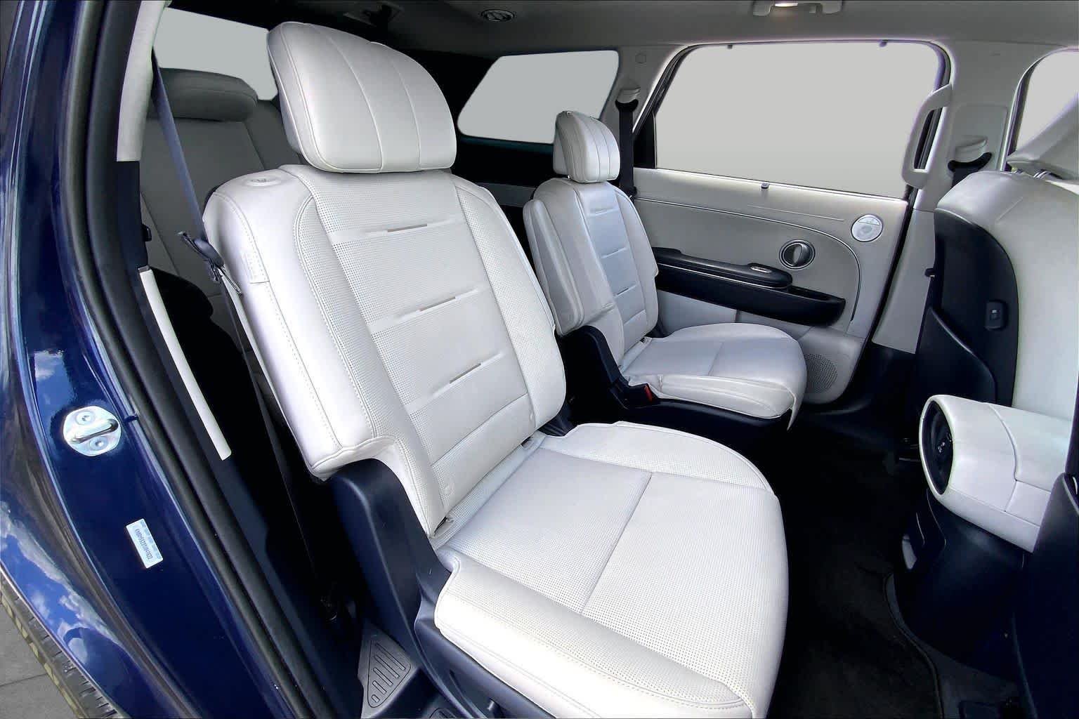 Used 2026 Pacific Sapphire Hyundai Calligraphy image 19