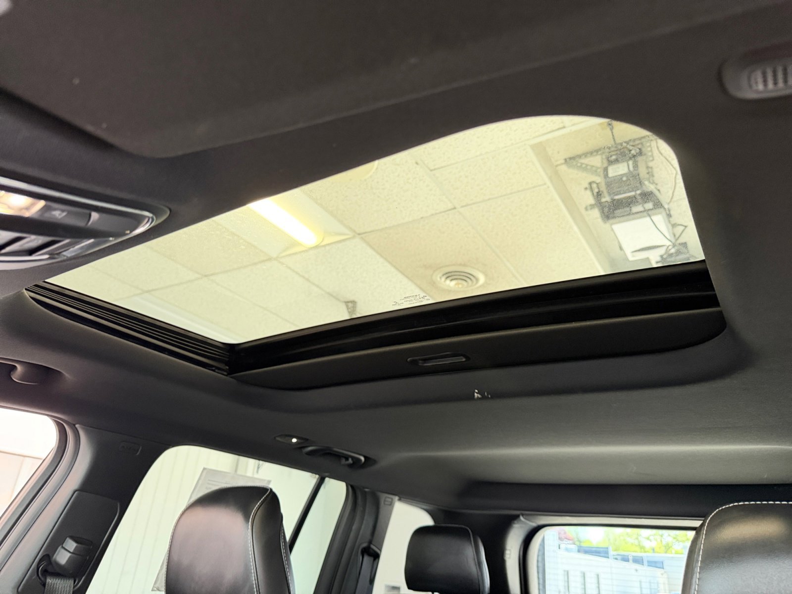 Certified Used 2023 Bright White Clearcoat Jeep Altitude image 26