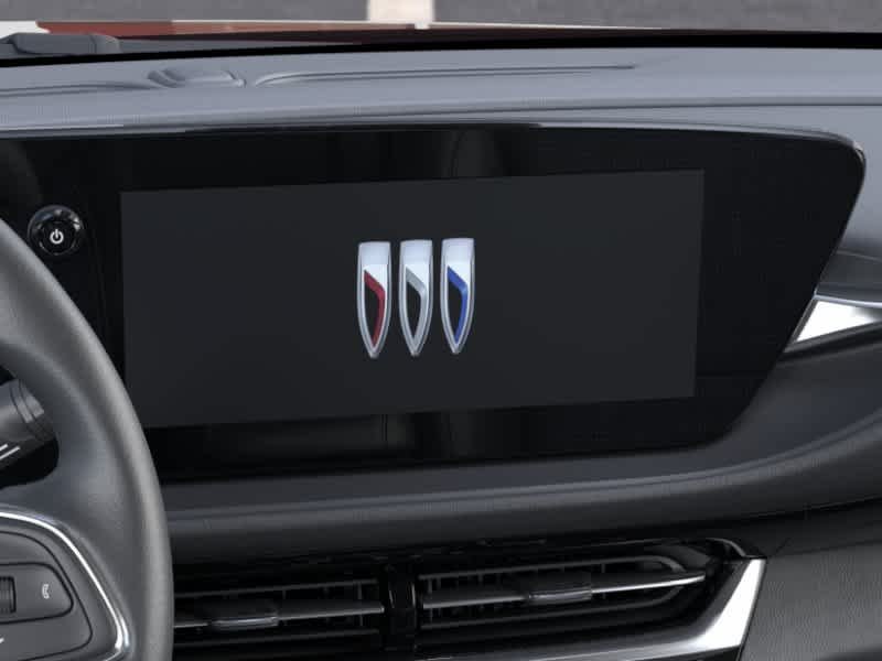 2026 Buick Envista Sport Touring - Photo 20