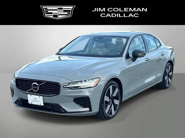 2024 Volvo S60