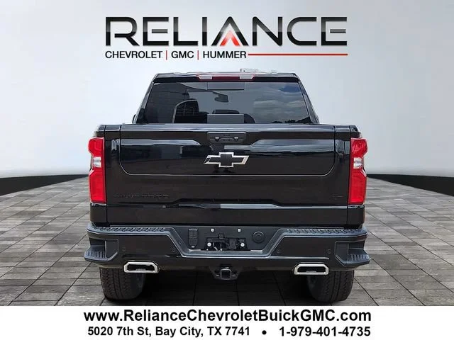 2026 Chevrolet Silverado 1500 LT Trail Boss - Photo 6