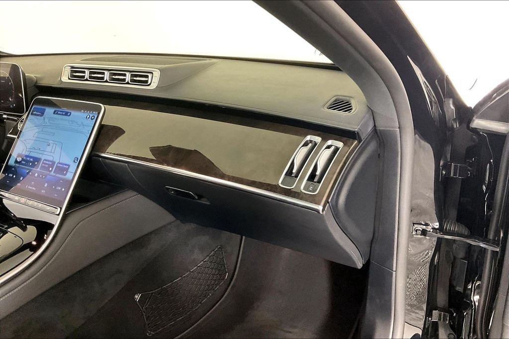 2023 Mercedes-Benz S-Class S 500 - Photo 14