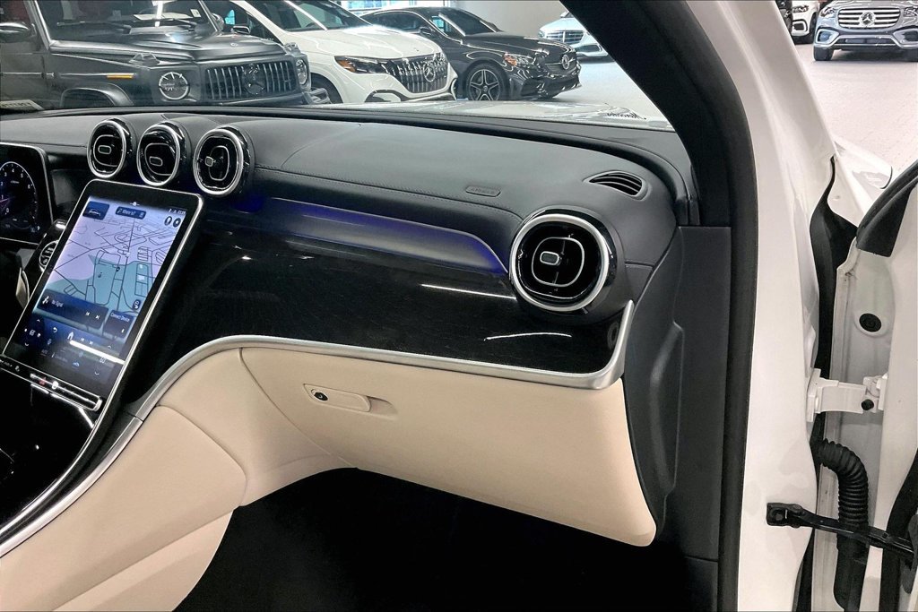 2024 Mercedes-Benz GLC GLC 300 - Photo 14