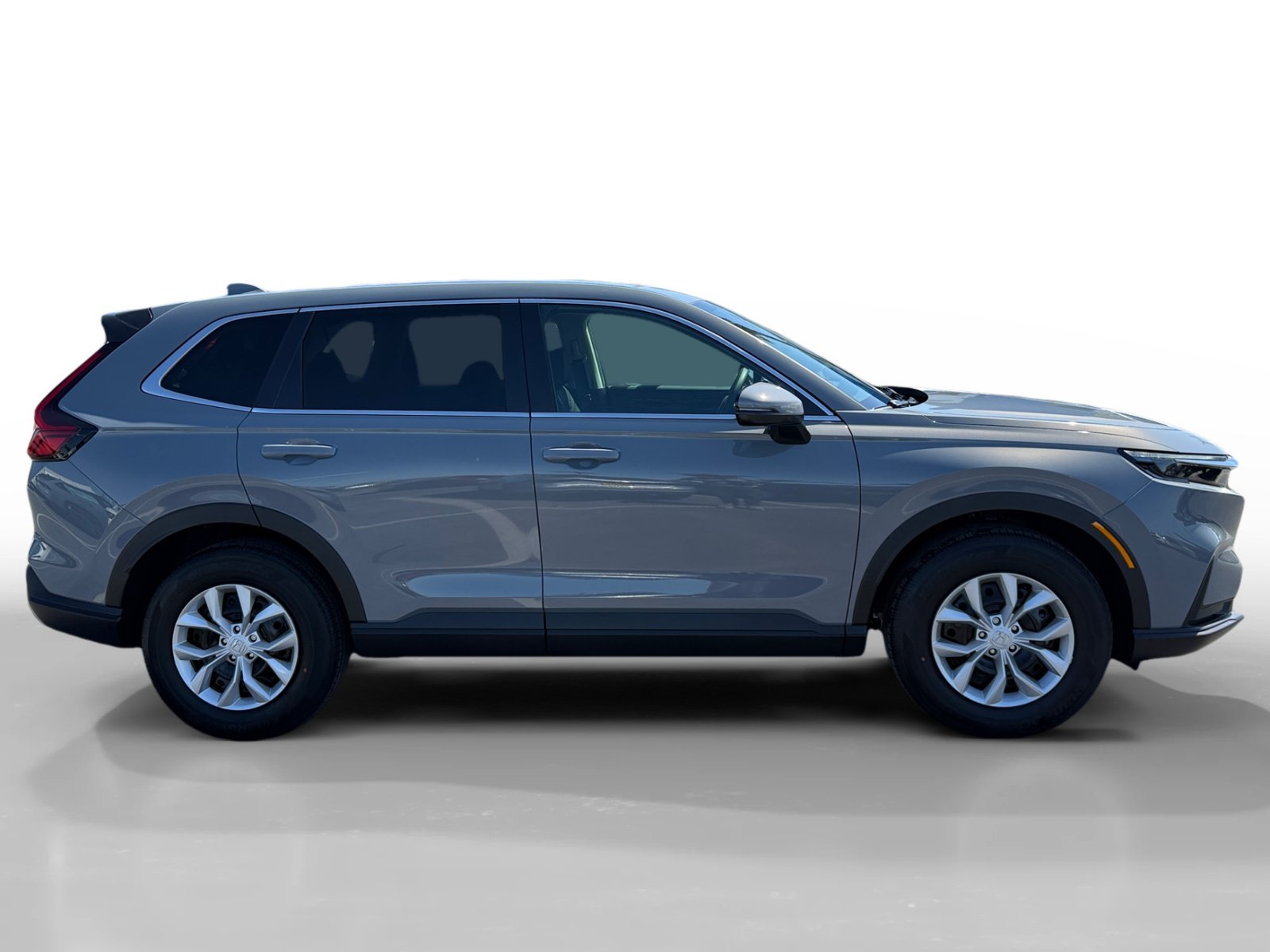 New 2026 Urban Gray Pearl Honda LX image 6