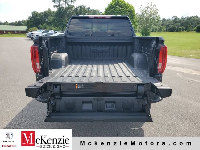 2026 GMC Sierra 1500 AT4X - Photo 31