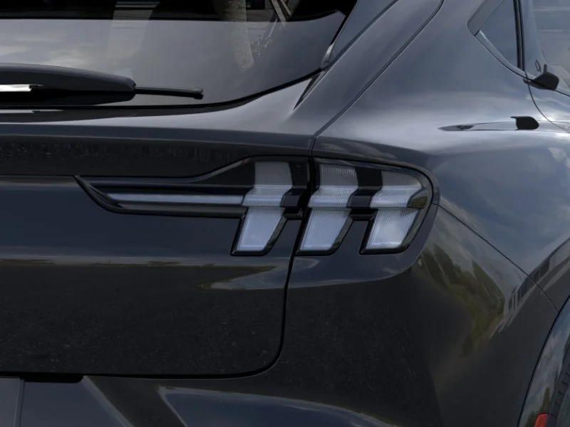 New 2026 Shadow Black Ford Premium image 44