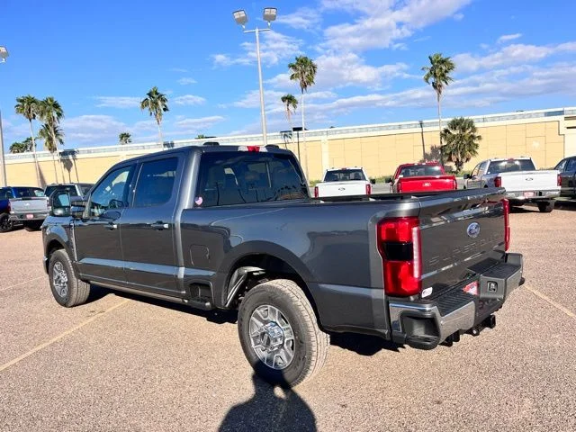 2026 Ford F-350 Super Duty XL - Photo 7