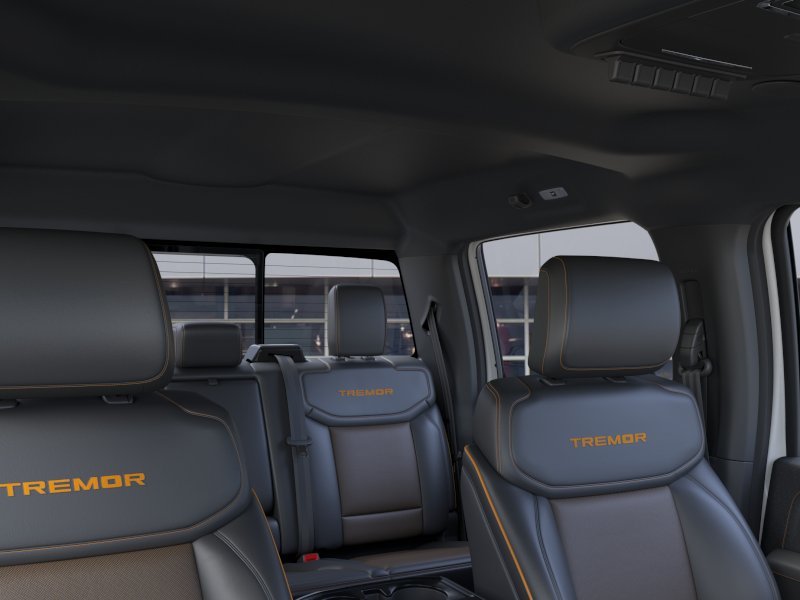 2025 Ford F-150 Tremor - Photo 32