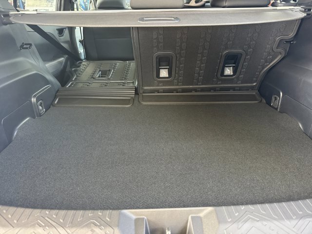 New 2026 MAGNETITE GRAY PEARL Subaru Wilderness image 19