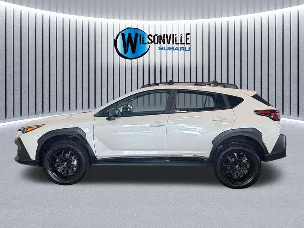 Used 2025 White Subaru Limited image 15