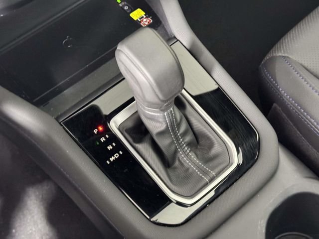 Used 2025 Black Subaru Limited image 28