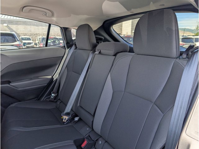 New 2026 SAPPHIRE BLUE PEARL Subaru Premium image 14