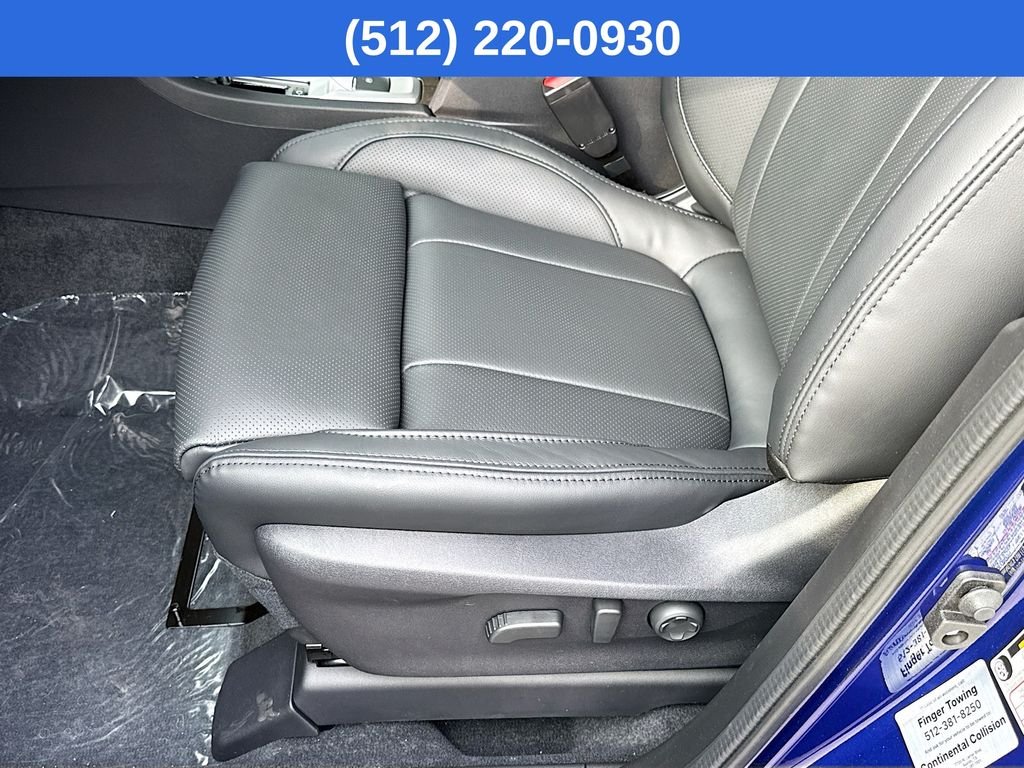 2026 Subaru Ascent Touring - Photo 24