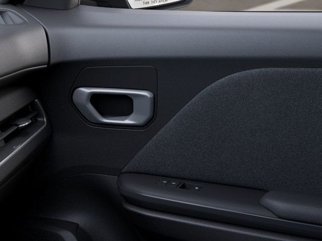 New 2026 White Kia LX image 25