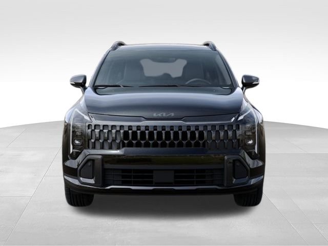 New 2027 Gray Kia X-Line image 2