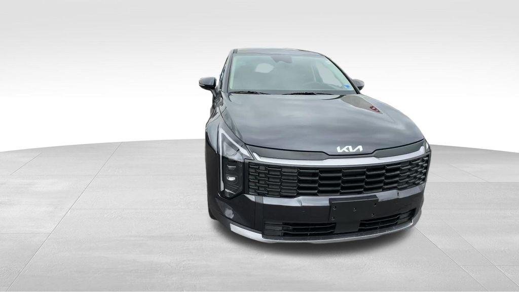 New 2026 Panthera Metal Kia LX image 9