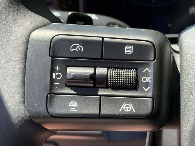 New 2026 Blue Hyundai Calligraphy AWD image 26