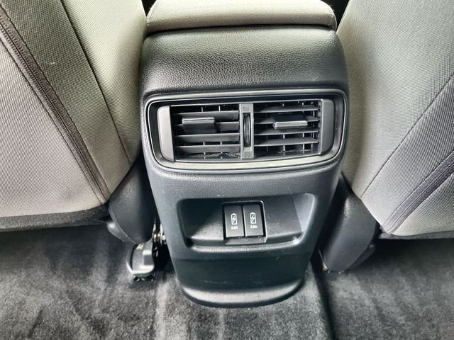 Used 2020  Honda EX image 23