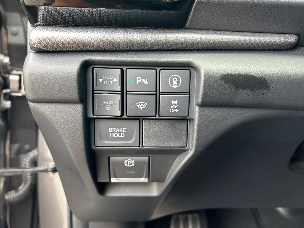 Used 2023  Acura A-Spec Advance Package image 15