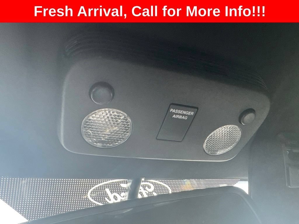 Used 2017 Black Ford GT Premium image 17