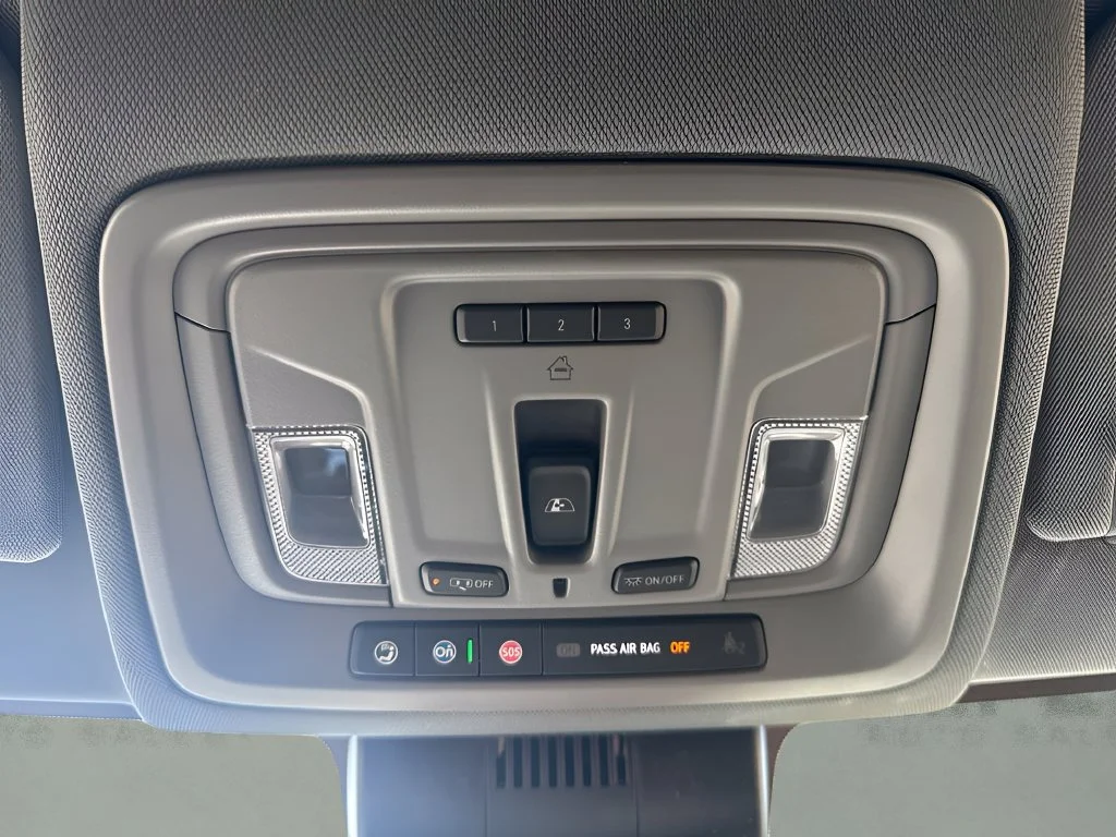 New 2026 White GMC Denali image 27