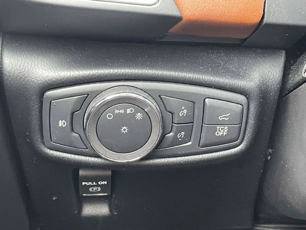 Used 2019 Black Lincoln Black Label image 22