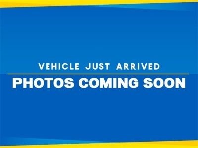Used 2015 Blue Nissan 2.5 S image 1
