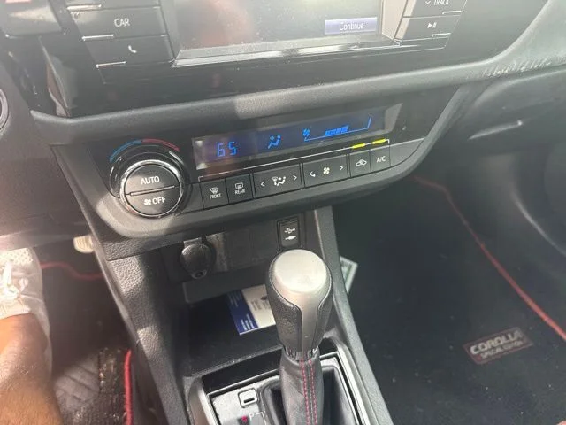Used 2016 White Toyota S Special Edition image 45