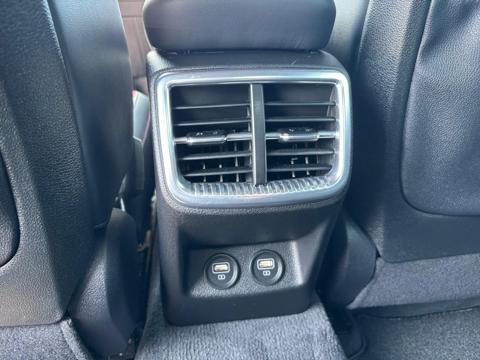 Used 2023 Wolf Gray Kia GT image 42