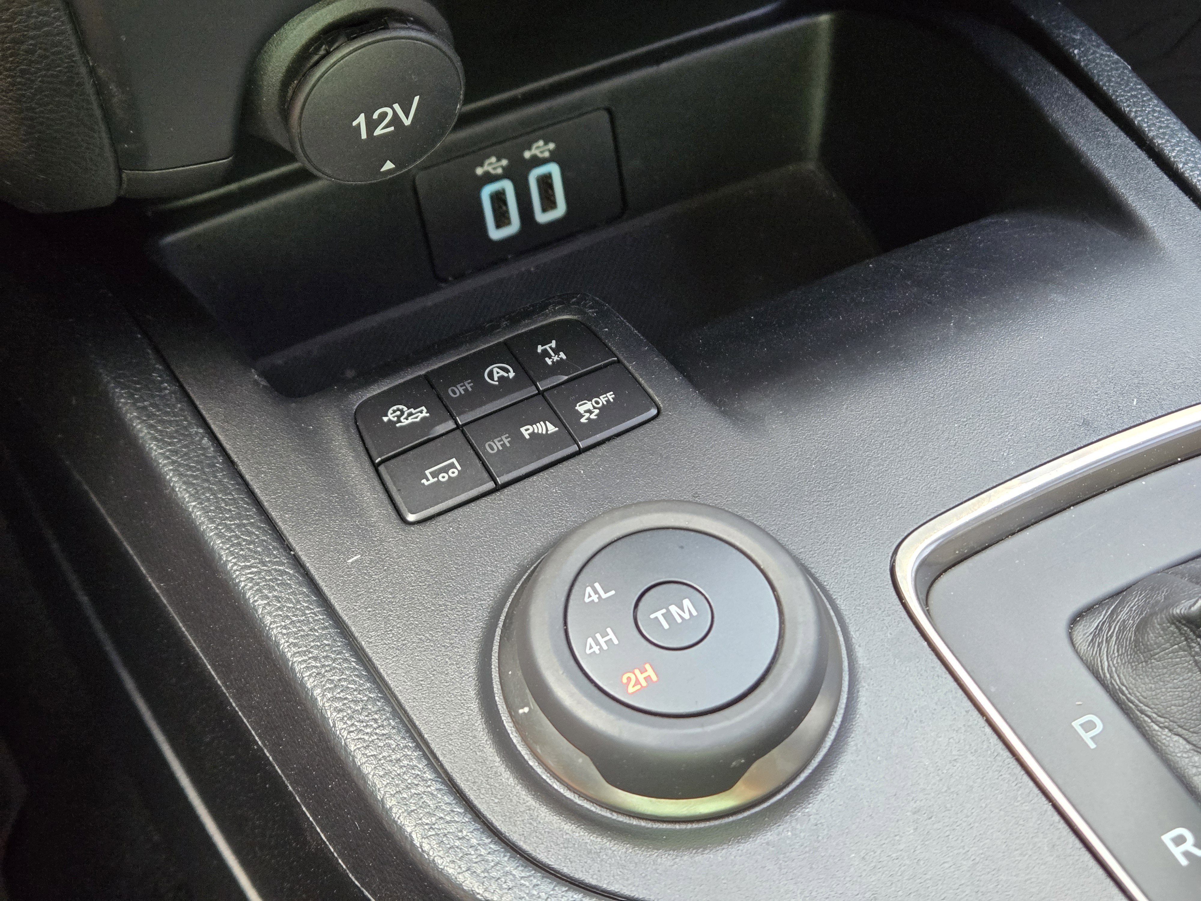 2022 Ford Ranger Lariat - Photo 26