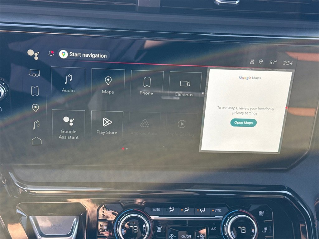 2026 GMC SIERRA - Image 22