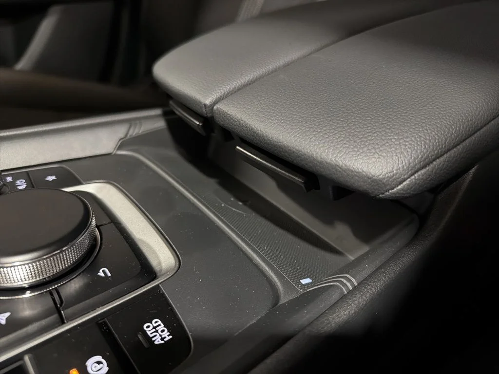 2026 Mazda CX-50 Meridian Edition - Photo 16
