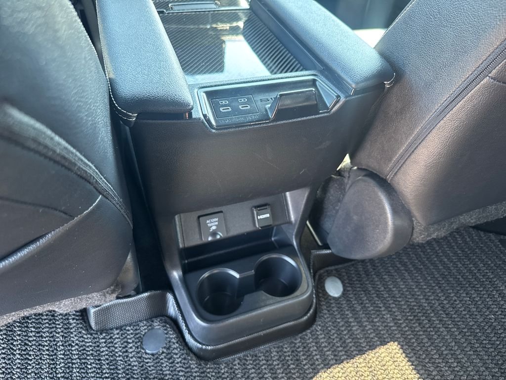 Used 2026 Gray Toyota XSE image 37