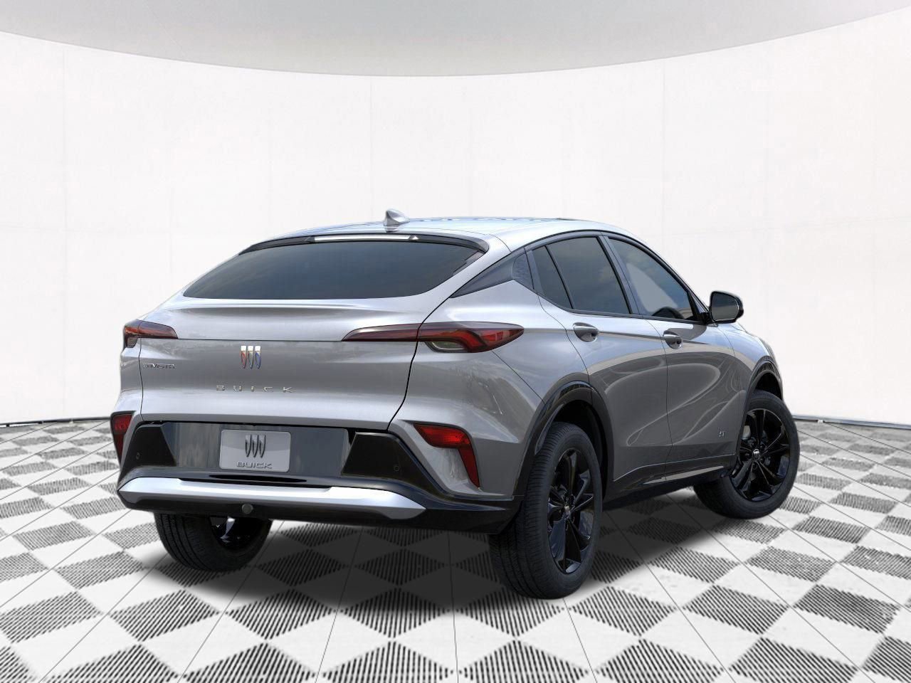 2026 BUICK ENVISTA - Image 9