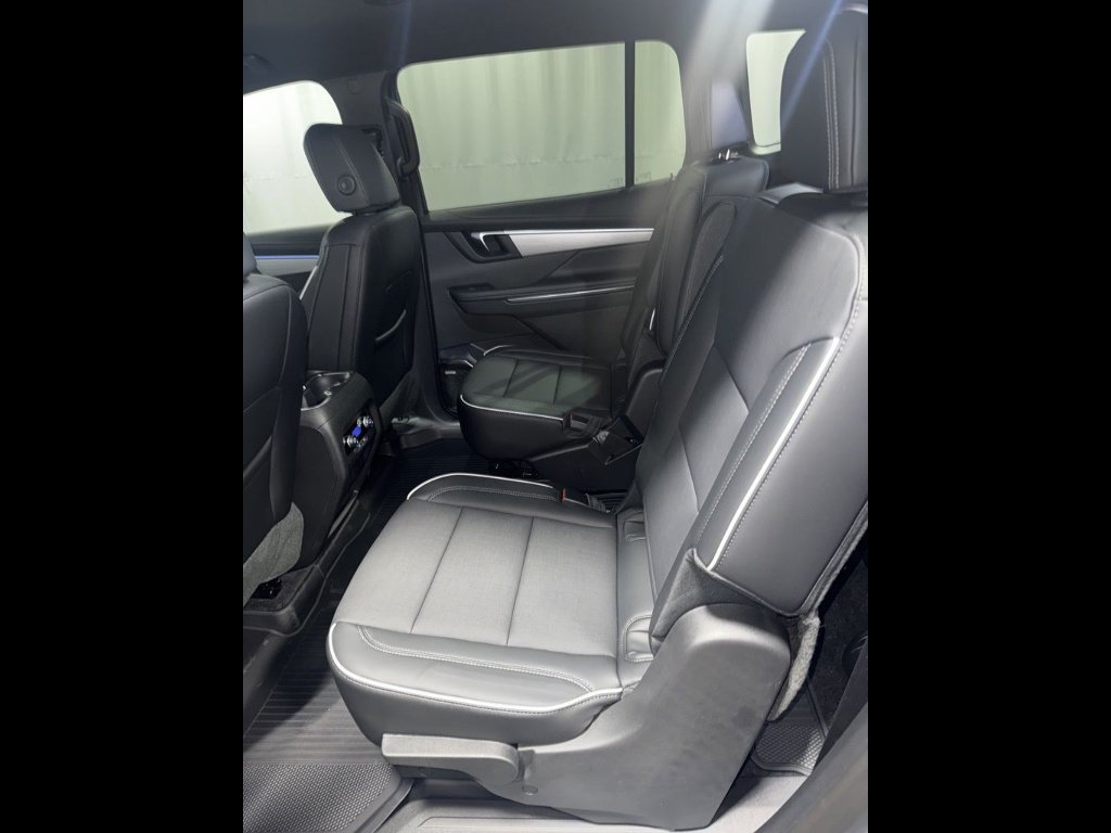 New 2026 Moonstone Gray Metallic Buick Preferred image 13
