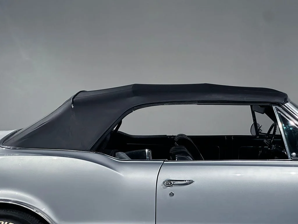 Used 1966 Silver Oldsmobile  image 86
